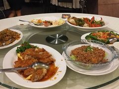 -无招牌海鲜餐厅(滨海艺术中心店)