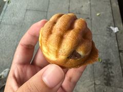 -莫朗核桃饼(虹泉路店)