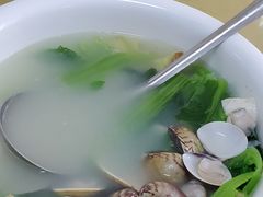 -真味馆(侨港碧海银滩店)