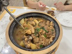 -新凯旋烧烤·燕姐千岛湖土菜