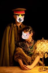 -米莱摄影写真(五大道别墅店)