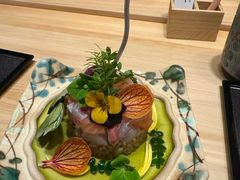 -小十Omakase(地王大厦店)