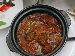 -清真马祥兴菜馆(云南北路店)