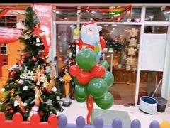 -新爱婴早教中心(金鼎路店)