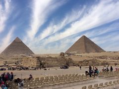 -吉萨金字塔群