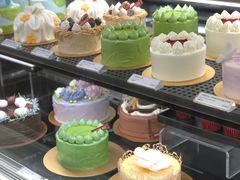 -Pantry's Best派悦坊蛋糕(世纪金源店)