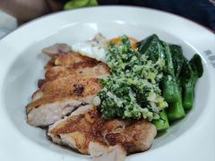 -兴华里茶记(禅城同济首店)