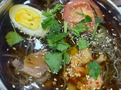 -朴小妹人参鸡汤火锅(长白山万达店)