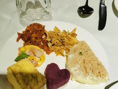 -戈拿旺巴西烤肉(崇文门店)