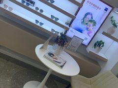 -无界眼镜MaxLess(南翔印象城店)