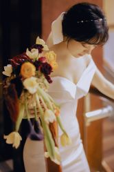 -荷玛高端新娘跟妆团队·彩妆培训