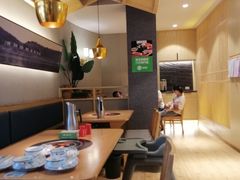 -李二鲜鱼(六堰大洋直营店)
