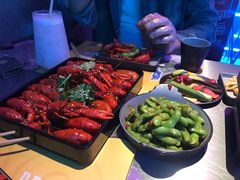 -燥次·烧烤酒场(万象城店)