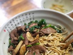 -无名氏面馆(邮电路店)
