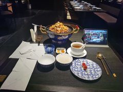 -喜悦烤鸭·新京菜(王府井店)