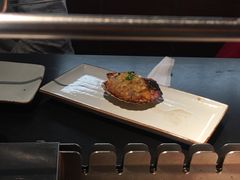 -很久以前羊肉串(中山公园店)