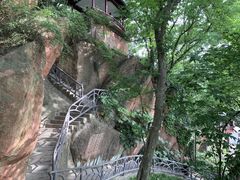 -幕燕滨江·燕子矶公园