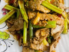 -叶存利海鲜大馅饺子(海宁路总店)