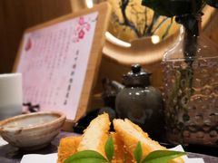 -月下料理(楷林IFC店)