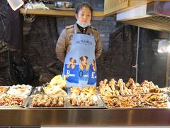 -八一好吃街·高品美食广场