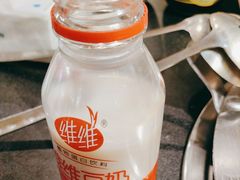 -井格重庆火锅(燕郊永旺店)
