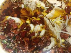 -二分八云雁阁•新晋菜大同味(长治路店)