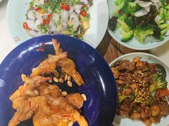 -小吊梨汤·北京菜·烤鸭(双井乐成中心店)