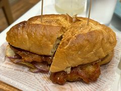 -龙记香港茶餐厅(久光百货店)