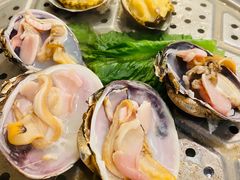 -蔚海之都·象山蒸汽海鲜(仙霞路店)