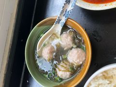 -李记小小吃(涪江路店)