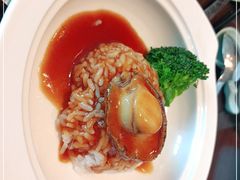 -环球港凯悦 · 享悦中餐厅