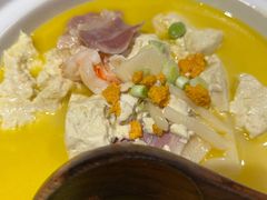 -真地道京味府·鲜橙烤鸭·北京菜(朝外大街东大桥店)