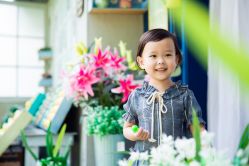 -糖果baby儿童摄影定制馆(外景店)