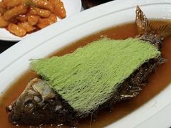 -阿庄新豫菜(通泰路店)