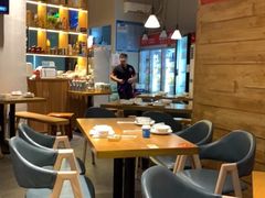 大堂-悦华一品炒鸡(春风店)