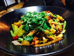 -醉爱小馆·创意南京菜(瑞阳街店)