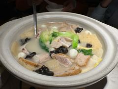 -老淮安·淮安菜(淮阴区店)