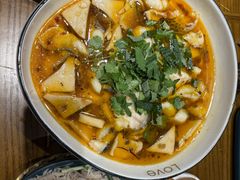 -庆乙楼·乐山菜(光环店)