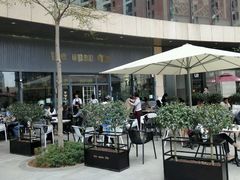 -The open life(万象城店)
