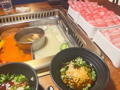 -大渝火锅(江都金鹰店)