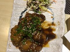 -有喜屋·深夜食堂(北京西路店)