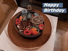-PETIT PARIS 小巴黎(花园道店)