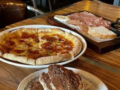 -PIZZA BIANCA(民园店)