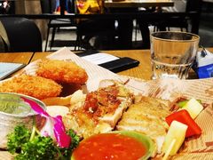 -正泰餐厅AmazingThai(亦庄店)