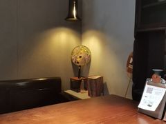 -本处·素食·融合料理(南油店)