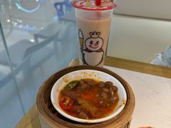 -蜜雪冰城(万达广场店)