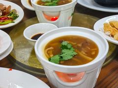 -肥弟大排档(汕樟路店)