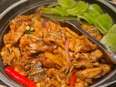 -蛙小侠(长安万科店)