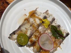 -花潮料理艺食馆(世欧广场店)