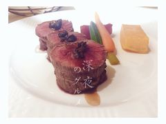 -王品牛排(佛山南海万科广场店)
